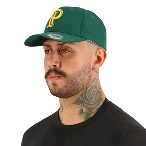 Boné Palmeiras Palestra Verde