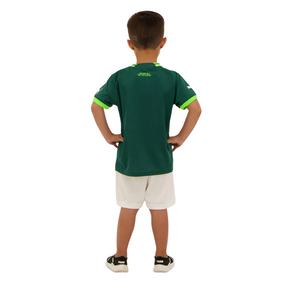 Kit Infantil Puma Palmeiras I 2023