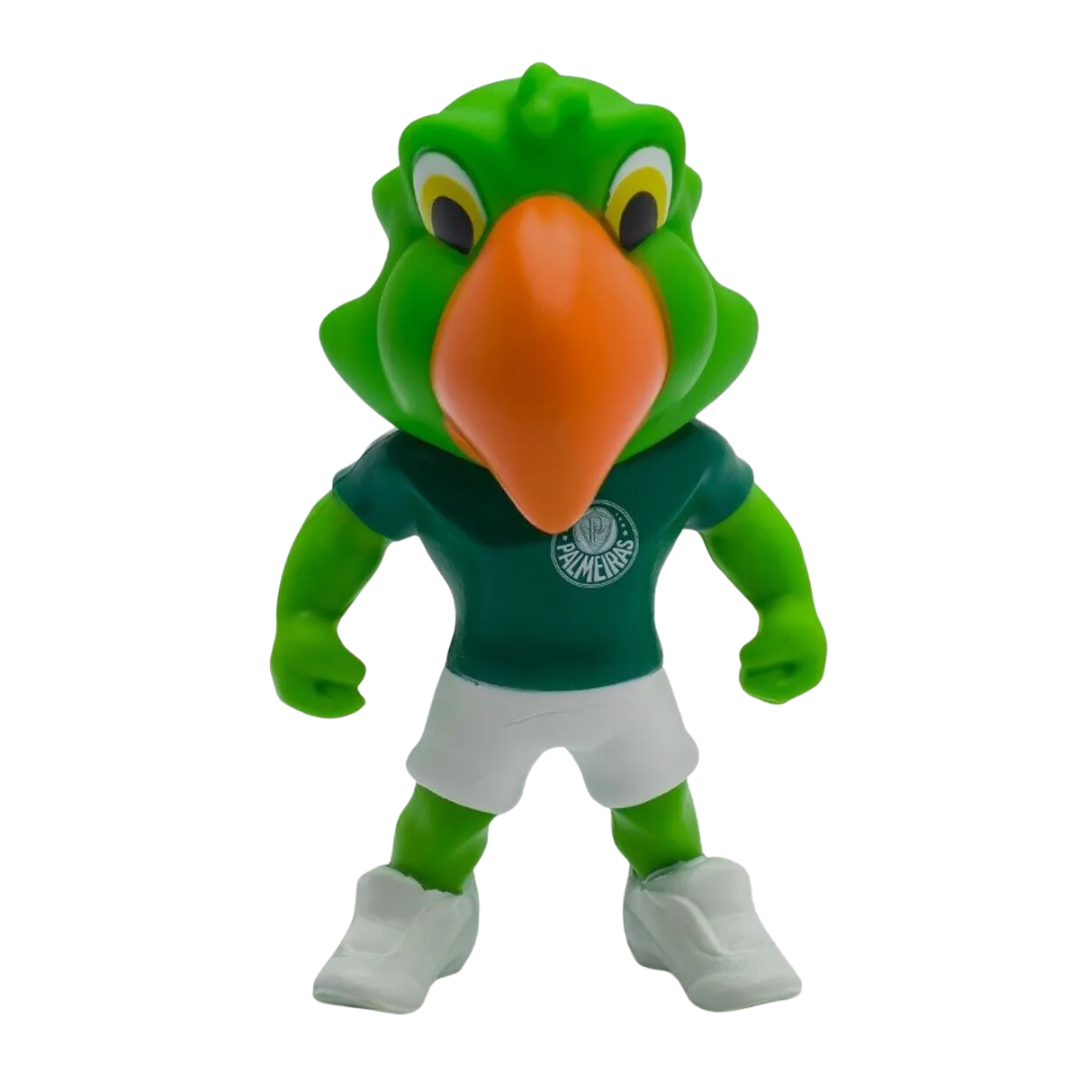 Boneco Mascote Palmeiras