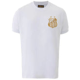 Camisa Santos Pelé Retrô Mil Gols Edição Limitada Masculina