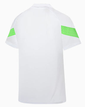 Camisa Treino Feminina Palmeiras 2023/24 Branca