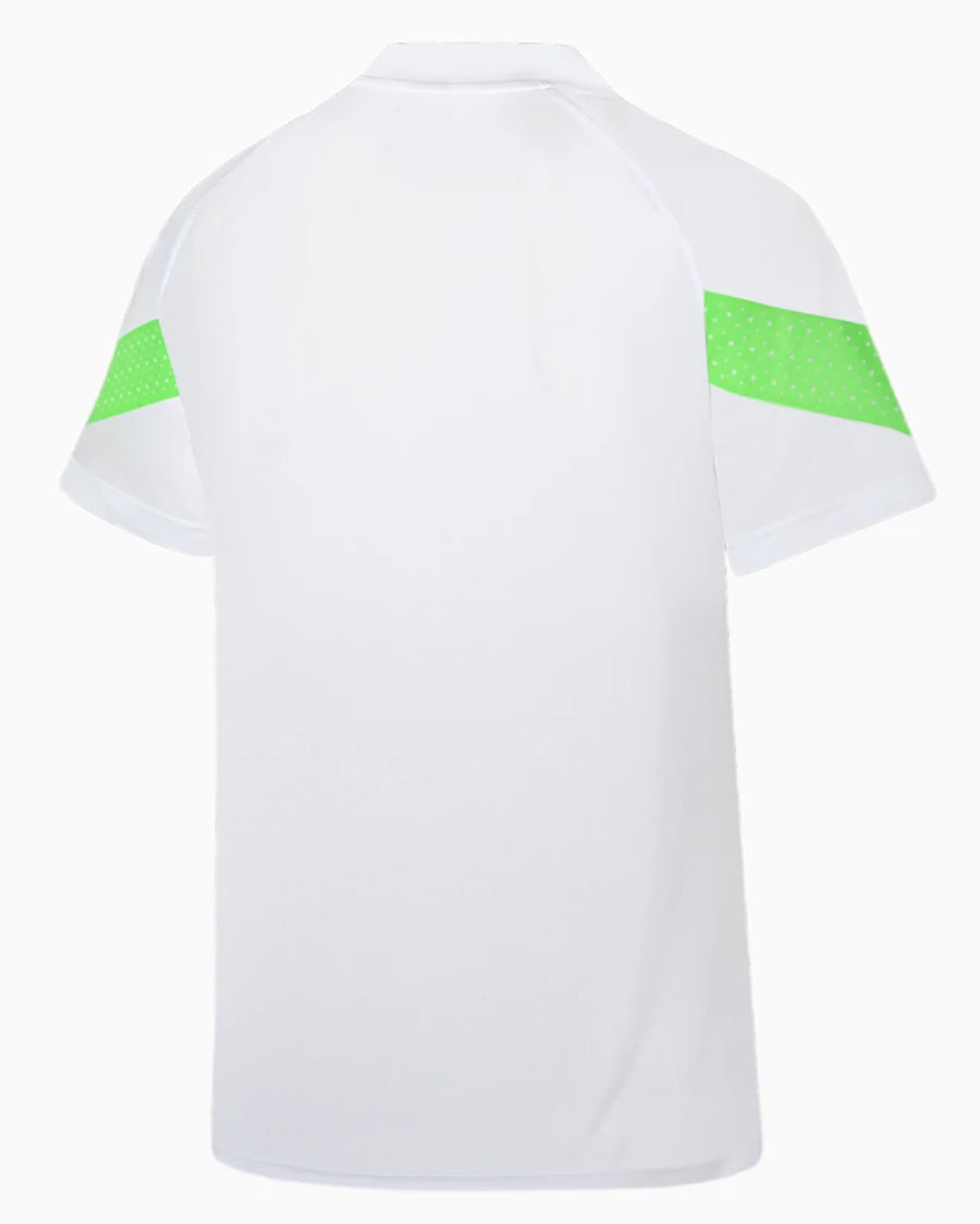 Camisa Treino Feminina Palmeiras 2023/24 Branca