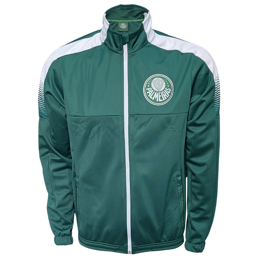 Jaqueta Palmeiras Sport