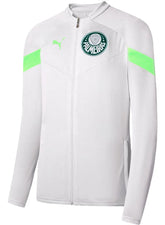 Jaqueta Treino Palmeiras 2023/24 Branca