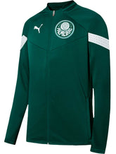 Jaqueta Treino Palmeiras 2023/24 Verde