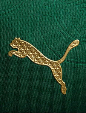 Camisa Palmeiras Versão Jogador Puma 24/25 Home