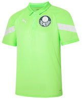 Polo Treino Palmeiras 2023/24 Limão