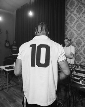 Camisa Santos Retrô 1962 Masculina