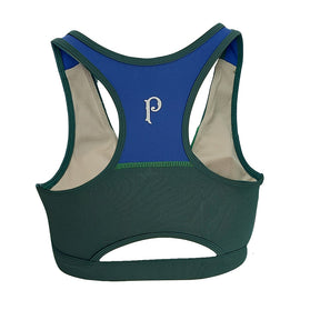 Top Feminino Palmeiras