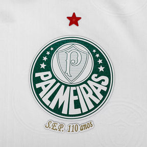 Camisa Especial homenagem a despedida de Endrick 2024/25 I LANÇAMENTO [Apenas 65 unidades]