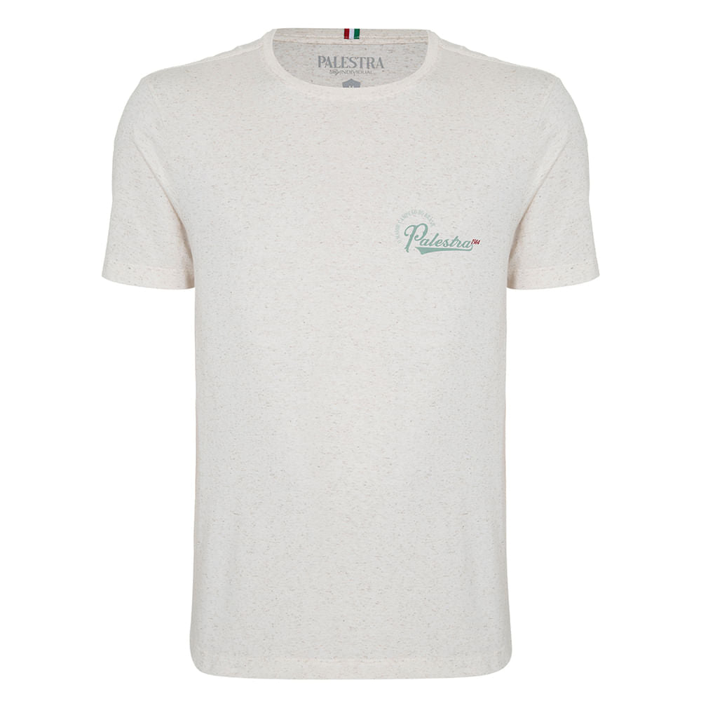 Tshirt Masculina Palestra 1914