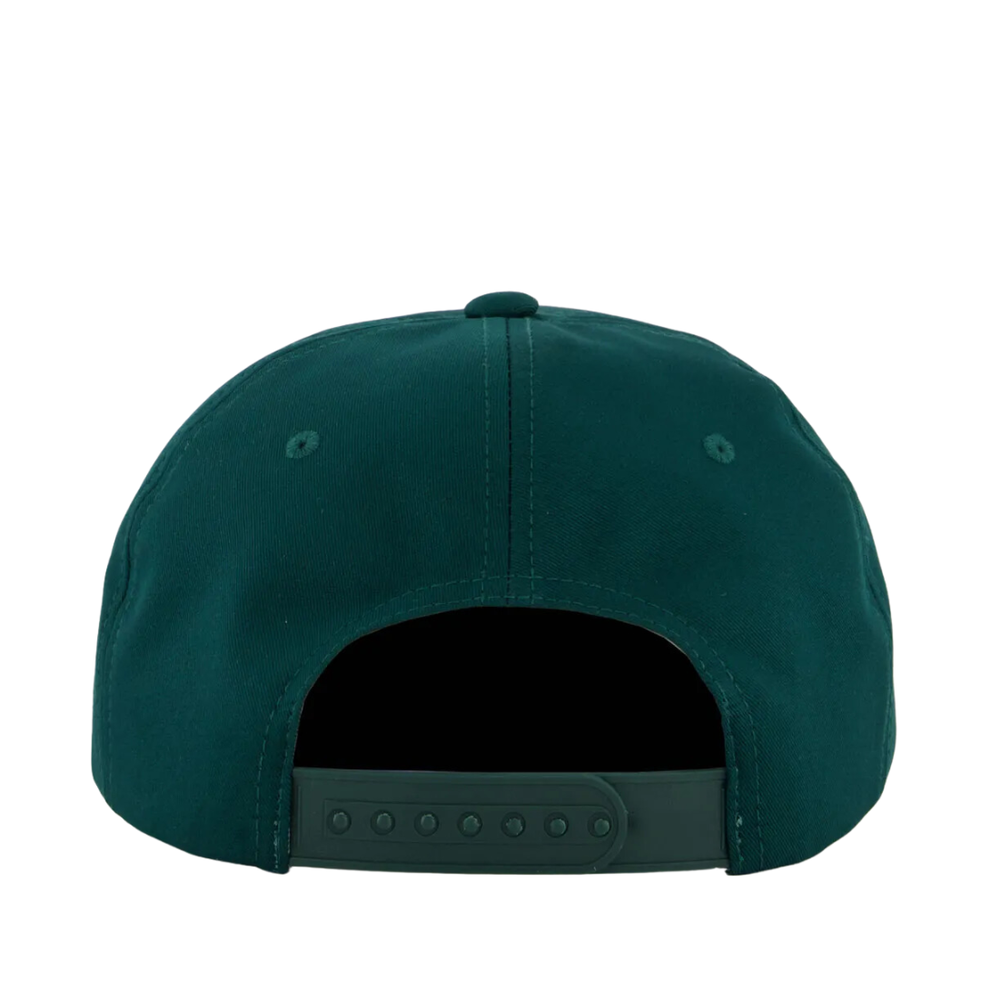 Boné Palmeiras Palestra Verde