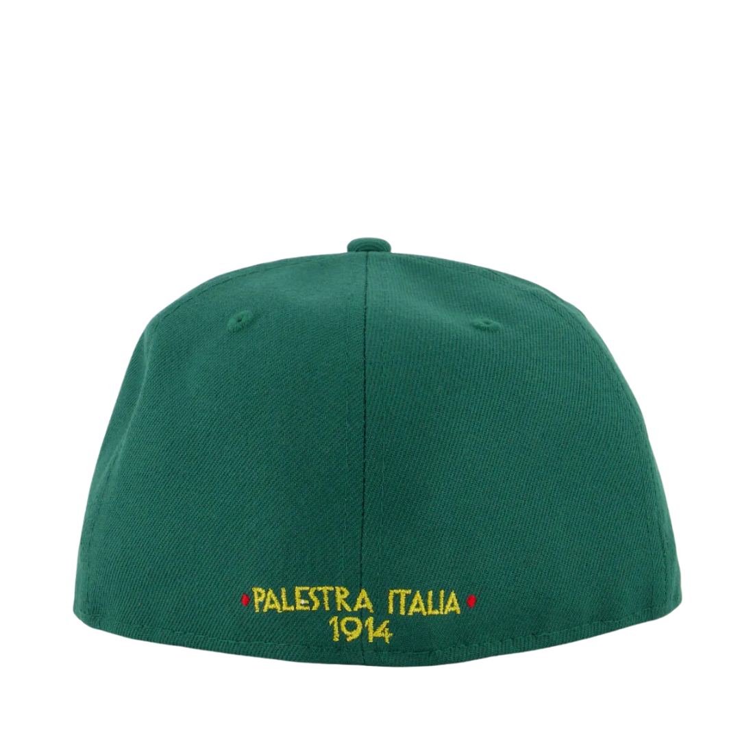 Boné New Era 5950 Palmeiras Palestra Verde