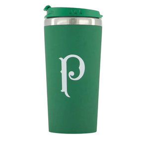 Copo Térmico Palmeiras Verde