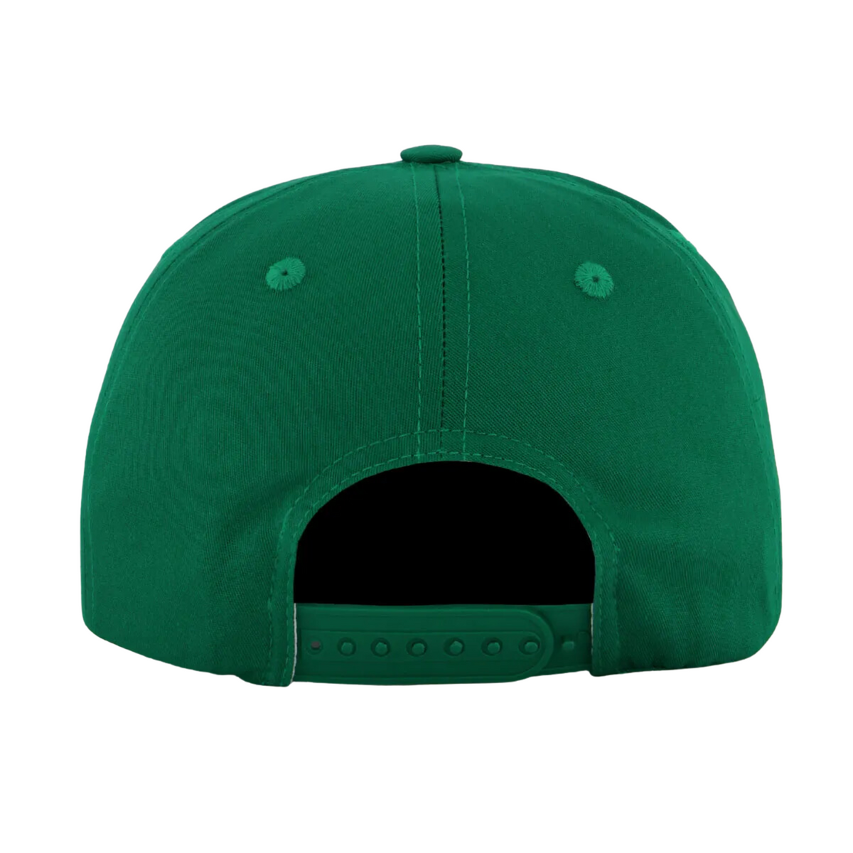 Boné Palmeiras Aba Curva Snapback Classico Verde 23/24