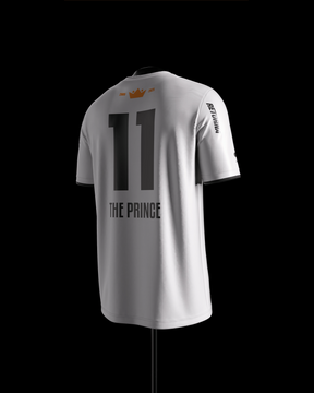 The Prince Returns Jersey
