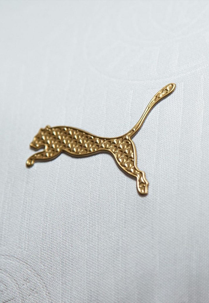 Camisa Palmeiras Versão Jogador Puma 24/25 Away