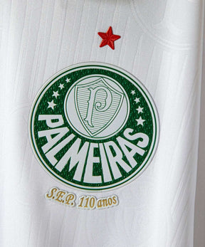 Camisa Palmeiras Versão Jogador Puma 24/25 Away