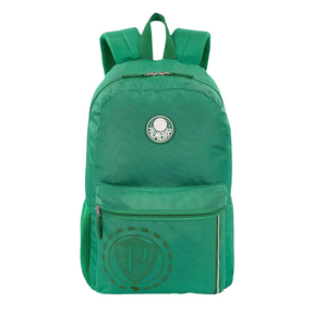 Mochila Palmeiras Alviverde Verde