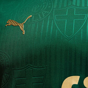 Nova Camisa SE Palmeiras 2024/25 I LANÇAMENTO - Últimas Unidades em Promoção