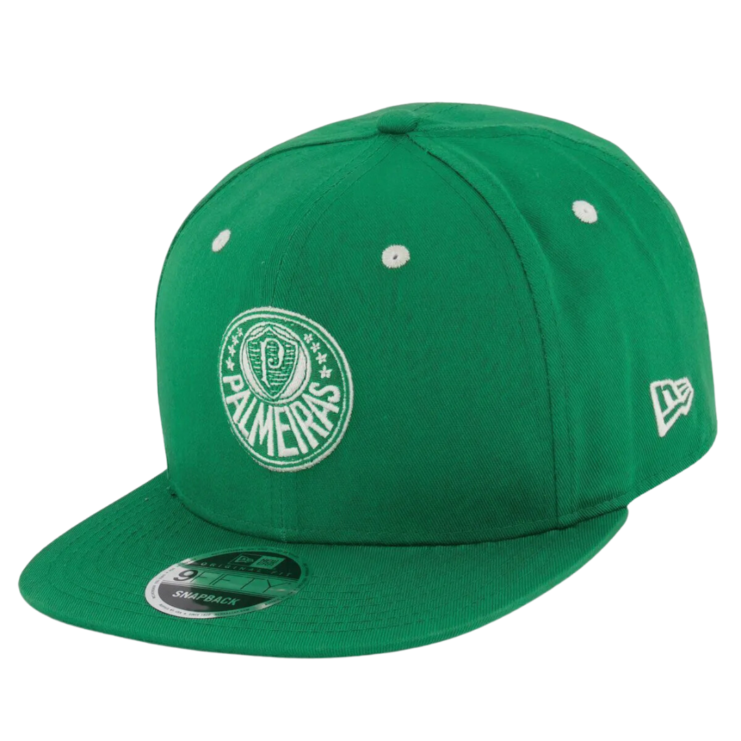 Boné New Era 950 Palmeiras