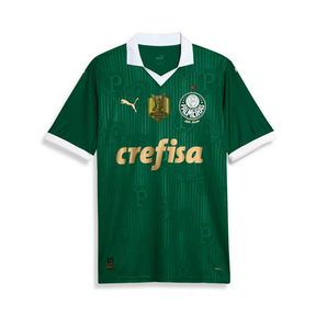 Nova Camisa SE Palmeiras 2024/25 I LANÇAMENTO - Últimas Unidades em Promoção