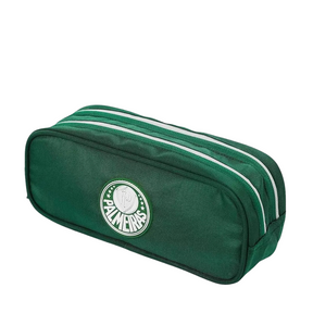 Estojo Palmeiras Verde