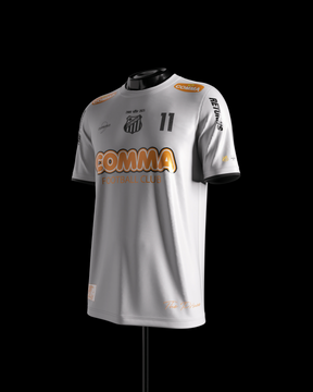 The Prince Returns Jersey