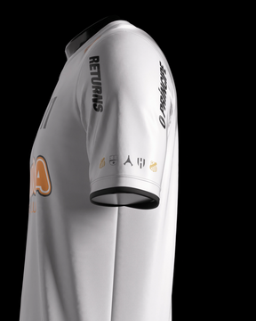 The Prince Returns Jersey