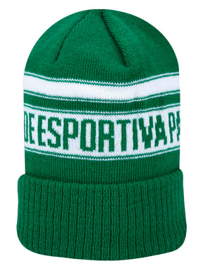 Gorro Oficial NewEra Palmeiras
