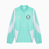 Jaqueta Pré-Jogo Palmeiras Anthem Jacket 2025