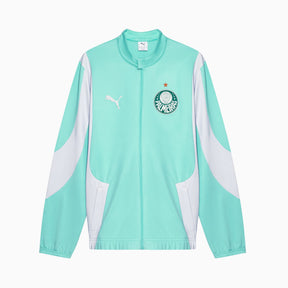 Jaqueta Pré-Jogo Palmeiras Anthem Jacket 2025