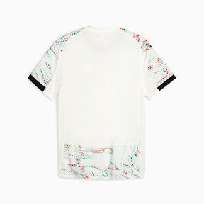 Camisa Portugal Away 2025 Jogador Masculina