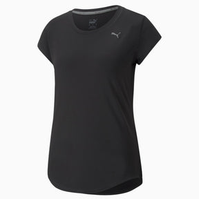 Camiseta Manga Curta Cloudspun Training Feminino