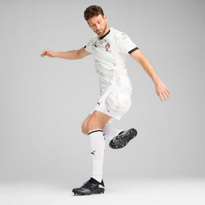 Camisa Portugal Away 2025 Jogador Masculina