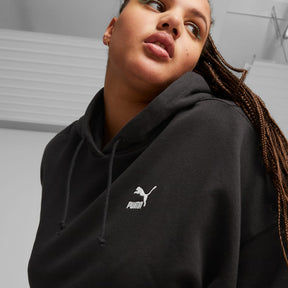 Moletom Classics Cropped Feminino