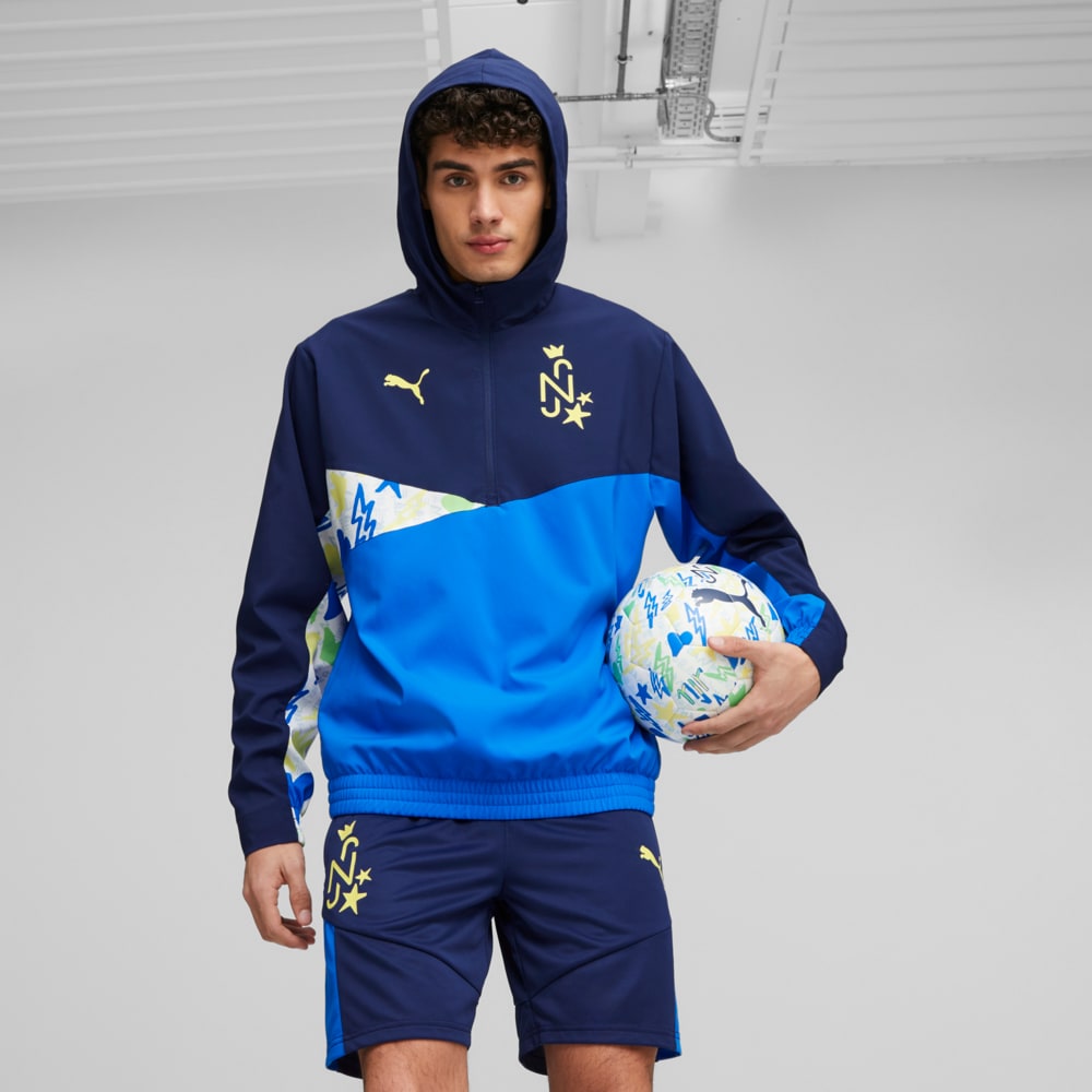 Jaqueta Neymar Jr Football Masculina