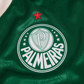 Camisa Palmeiras Jogador HOME 2025