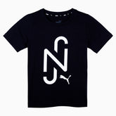 Camisa Neymar Jr Casuals Tee Infantil