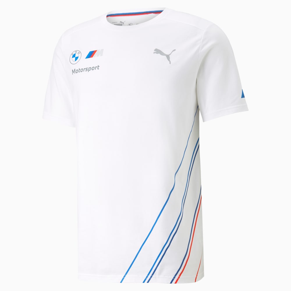 Camiseta BMW M Motorsport Team Masculina