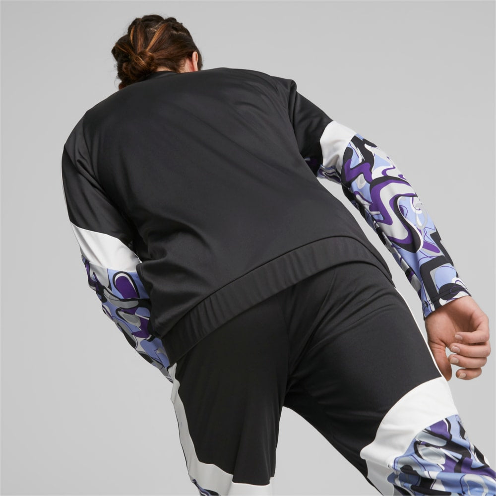 Camisa Treino Neymar Jr Creativity Football Masculina