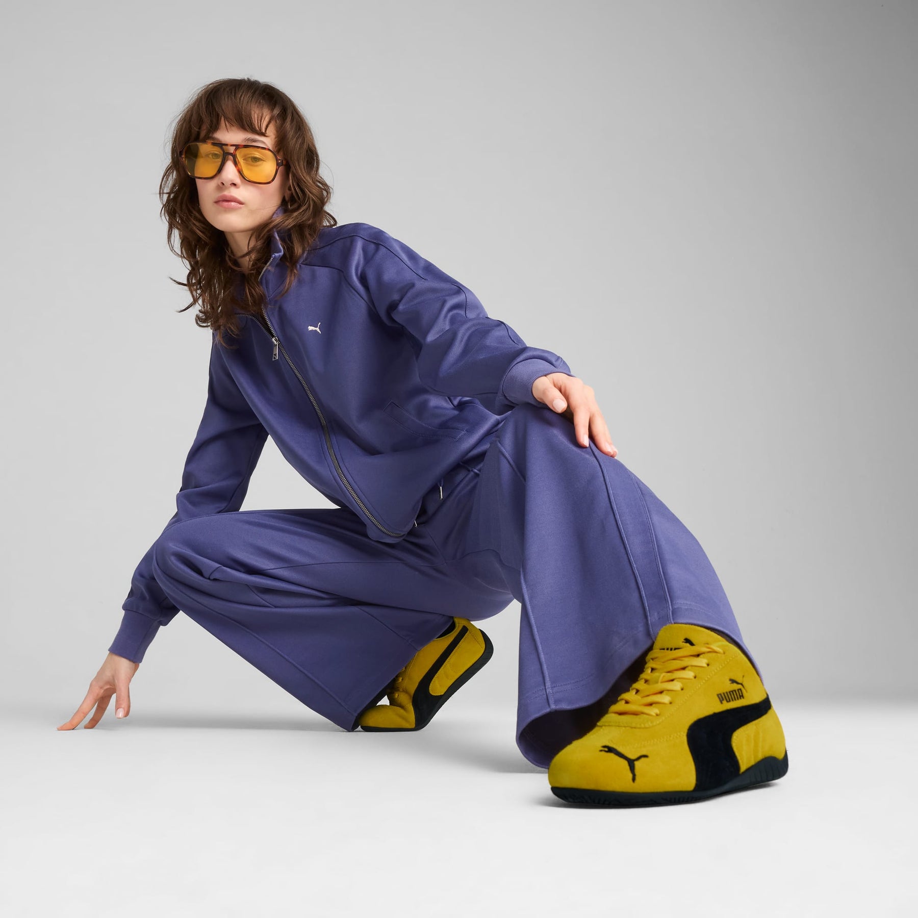 Tênis Speedcat OG Unissex