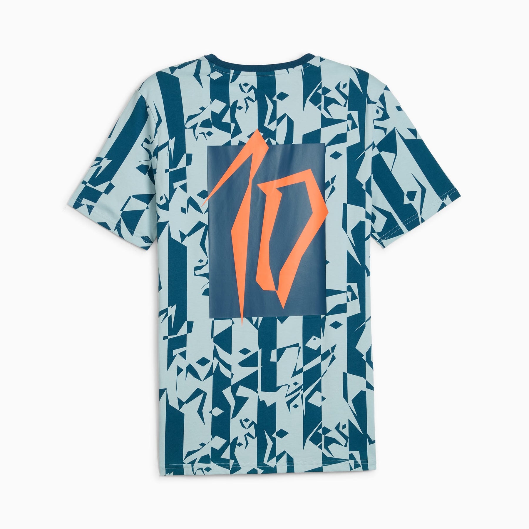 Camiseta Creativity PUMA x NEYMAR JR
