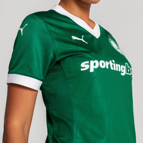 Camisa Palmeiras Jogadora HOME 2025 Feminina