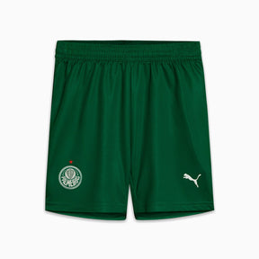 Shorts Palmeiras Torcedor AWAY 2025 Juvenil