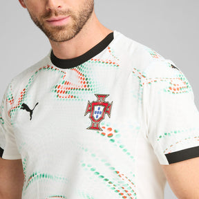 Camisa Portugal Away 2025 Jogador Masculina