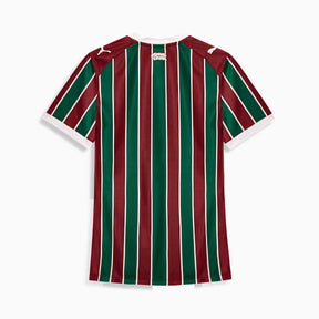 Camisa Fluminense HOME 2026 Torcedora Feminina