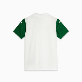 Camisa Palmeiras Torcedor AWAY 2025 Juvenil