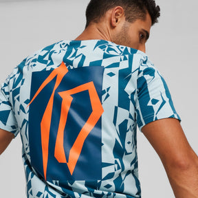Camiseta Creativity PUMA x NEYMAR JR