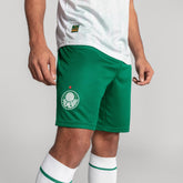 Shorts Palmeiras Jogador AWAY 2025